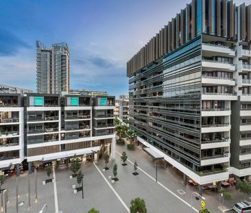 Fabulous, Luxury Inner-City Living - Photo 1