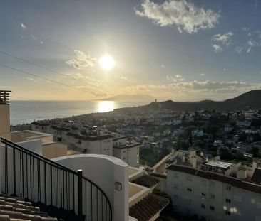 Alquiler de piso en Avenida de los Pintores - Photo 1