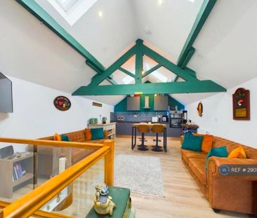 1 bedroom detached house to rent - Photo 4