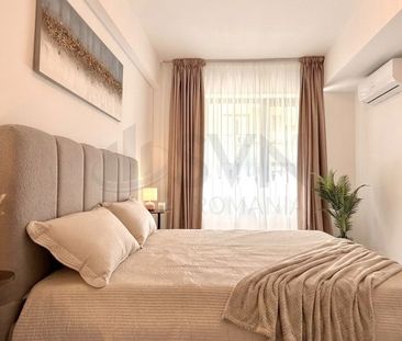 Apartament cu 2 camere Pipera - IVORY RESIDENCE- loc de parcare inclus - Fotografie 5