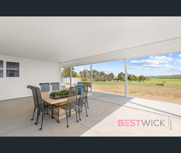 311 Eleven Mile Drive, Eglinton, NSW 2795 - Photo 1