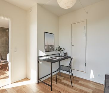 4-værelses: Jens Baggesens Vej 88L, st. th., 8200 Aarhus N - Foto 2