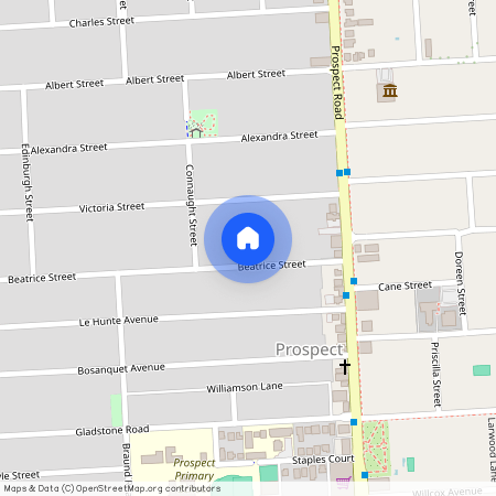 18 Beatrice St, SA 5082, Prospect
