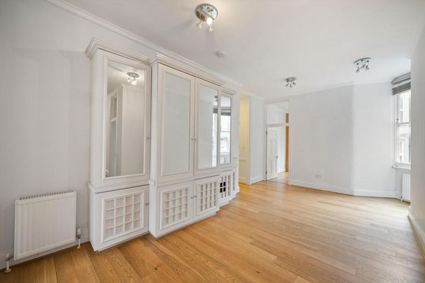 3 bedroom flat to rent - Photo 1