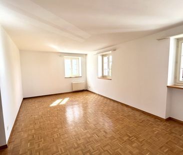 2 Zimmer, EG - Photo 1