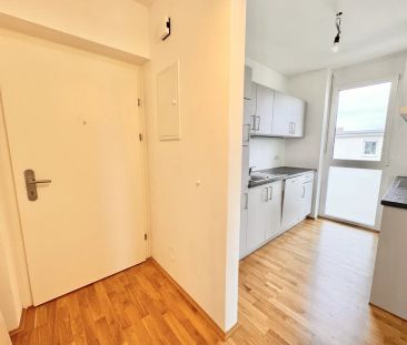 Genießen Sie zeitgemäßes Wohnen nahe der Smart City – Neubau in der... - Photo 4