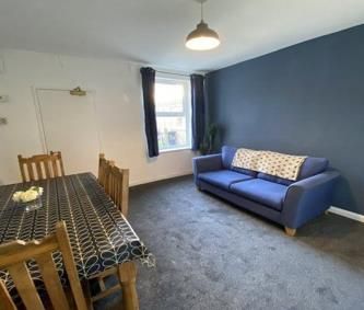 Room in a Shared House, Queens Road, NG9 - Photo 4