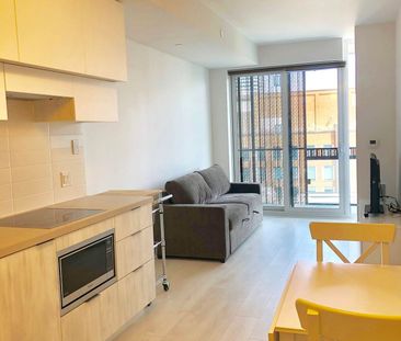For Lease - 8 Eglinton Avenue Unit# 1010, Toronto, Ontario - Photo 1