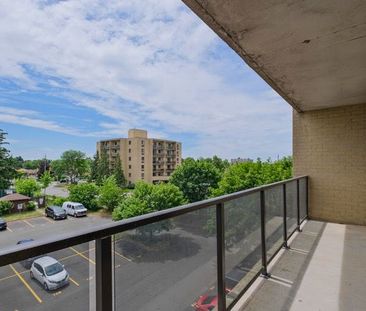For Lease - 1270 Webster Street Unit# 204, London East, Ontario - Photo 6
