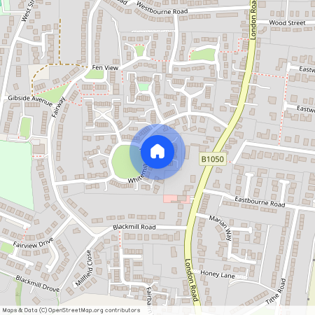 Meadow Close, CHATTERIS