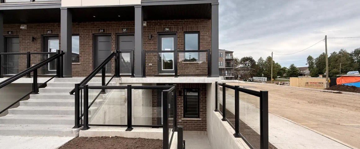 35 - 42 LOWES RD. WEST ROAD — 2 Bedroom - Photo 1