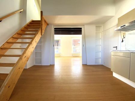 Studio te huur - Foto 3