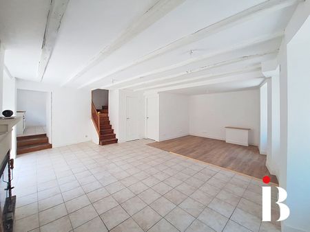Location Appartement 7 pièces 129m² COUERON 44220 - Photo 2