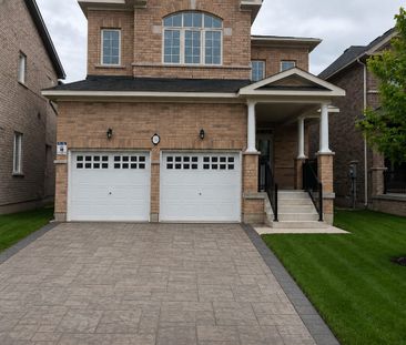 For Lease - 10 Northern breeze Crescent, Whitby, Ontario - Photo 2