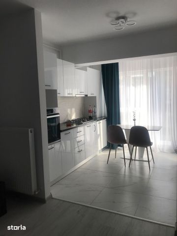 Apartament 2 camere | Pallady | Parcare - Fotografie 4