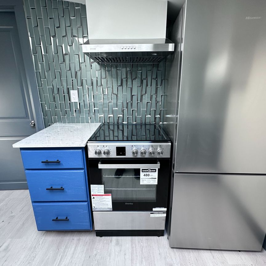 For Lease - 50 Freeman Street Unit# D, Toronto, Ontario - Photo 1