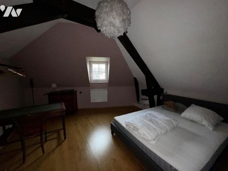 DOLE (39) quartier Les Commards - appartement de type 3 meublé - Photo 4