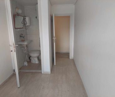 Studio/Γκαρσονιέρα για ενοικίαση Αγία Ελεούσα (Καλλιθέα) - Photo 3