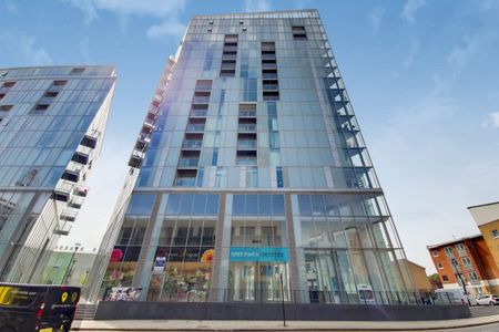 Harmony Place London SE8 - Photo 2