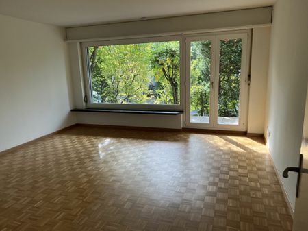 Perfekte Single-Wohnung - befristet bis 30.06.2026 - Photo 2