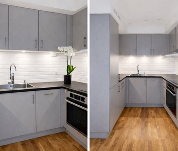 Värdsholmsgatan, Södertälje - Photo 2