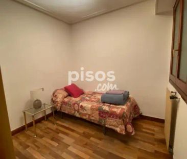 Piso en alquiler en Avenida de Navarra - Foto 6