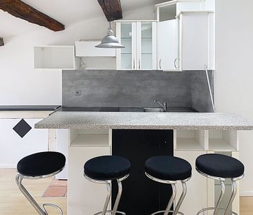 Location Appartement 2 pièces 39m² LA ROCHELLE 17000 - Photo 4