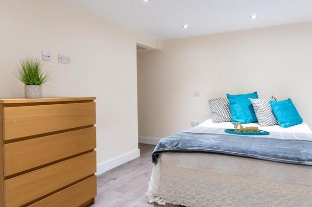 1 bedroom house to rent - Photo 1