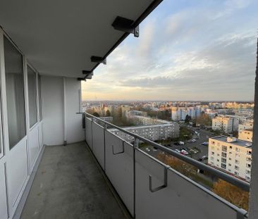 Helle 3-Zimmer-Wohnung mit bester Aussicht in Braunschweig-Weststad... - Photo 6