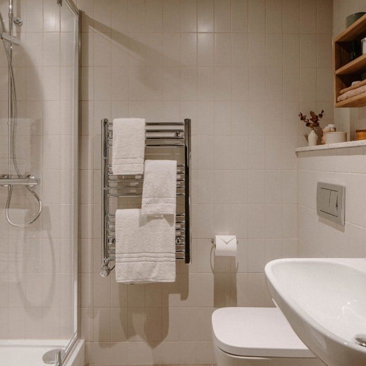 Studio Flat, Kelly Mews, W9 - Photo 1