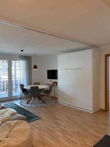 2.5 Zimmer, 66 m², 3. Stock - Foto 4