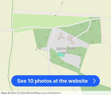 Upton Wold Farm, Blockley, Moreton-In-Marsh, Gloucestershire, GL56 - Photo 1