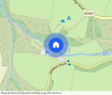 Westover, Calbourne, Newport, PO30 - Photo 1