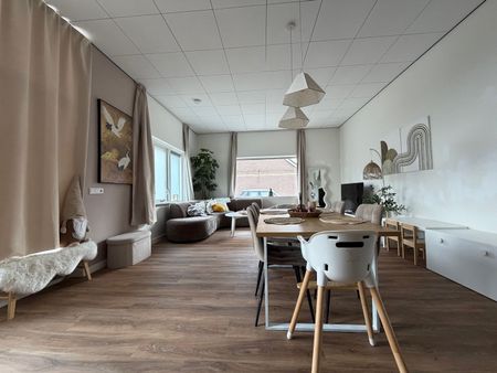 Willem Sprengerstraat 43, Oldegalileën, 8922BR, Leeuwarden - Photo 2