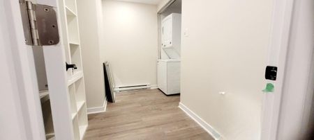 4098 Rue Dorion, H2K 4B9, Montréal - Photo 3