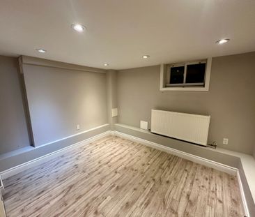 For Lease - 66 Condor Avenue Unit# Bsmt, Toronto, Ontario - Photo 4