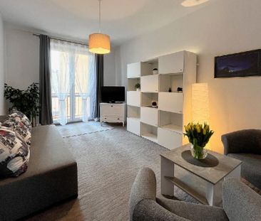 Mieszkanie Częstochowa Śródmieście powierzchnia 44.41 m² C225-WM-63005 - Zdjęcie 1