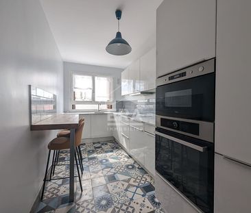 Appartement Fontenay Sous Bois 3-4 pièces - 72.35 m2 - COEUR DES RI... - Photo 6