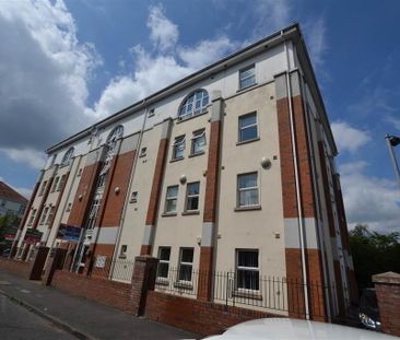 8c Musgrave Manor, 54 Stockmans Way, Belfast, BT9 7ET - Photo 3