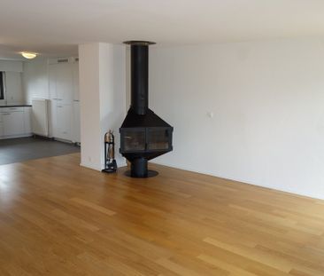 Attique moderne avec balcons - Jonction - Foto 3