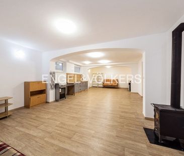 Pronájem bytu 3+kk 88 m² - Fotografie 6