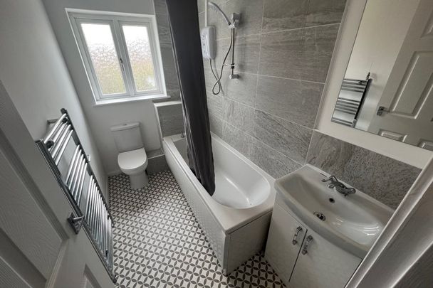 Orchid Close - Photo 1