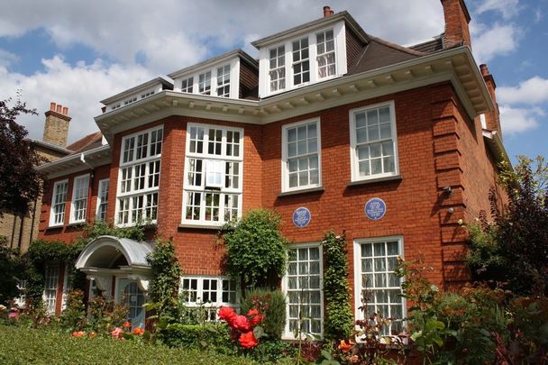 Goldhurst Terrace, South Hampstead, London, NW6 3HA - Photo 1