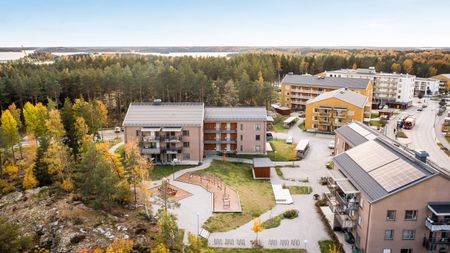 Småbrukarvägen, Bro - Foto 4