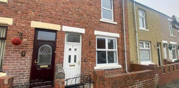 2 bed terraced house to rent in Arthur Terrace, Bishop Auckland, DL14 - Photo 2