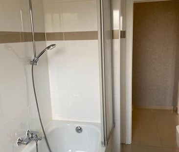 2 ZKB mit Balkon in Stadtpark Nähe - Photo 2