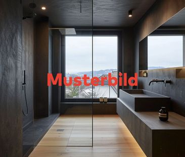 Immeuble d’échange : Appartement Minergie moderne de 3,5 pièces à Z... - Photo 1