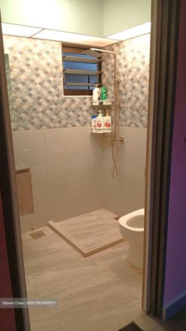 Fernvale Street (Sengkang), HDB 4 Rooms - For Rent - Photo 3