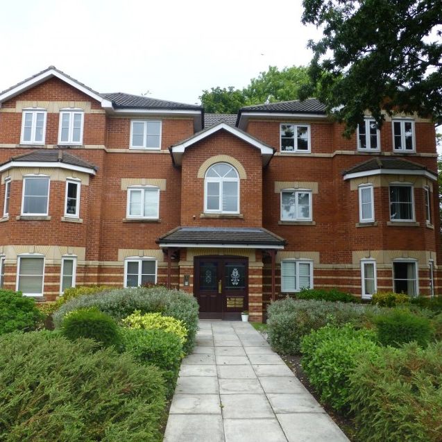 Starling Close, Sharston - Photo 1