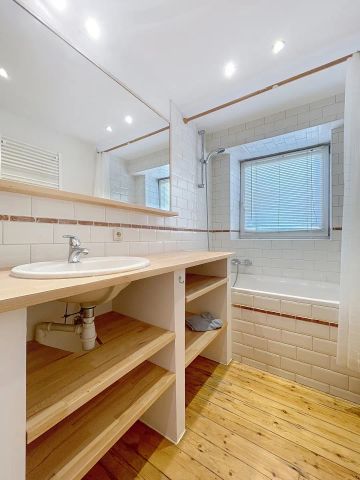 Rue de Savoie1060 Saint-Gilles - Foto 2